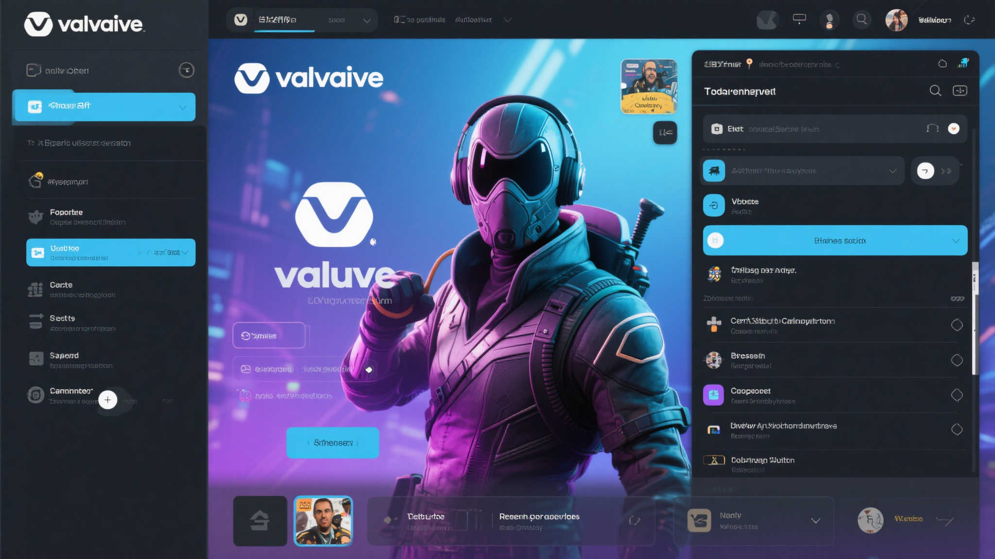 Steam新界面疑曝光,网友翘首以待:这次要'真香'了! Steam新界面疑曝光,网友翘首以待:这次要'真香'了!