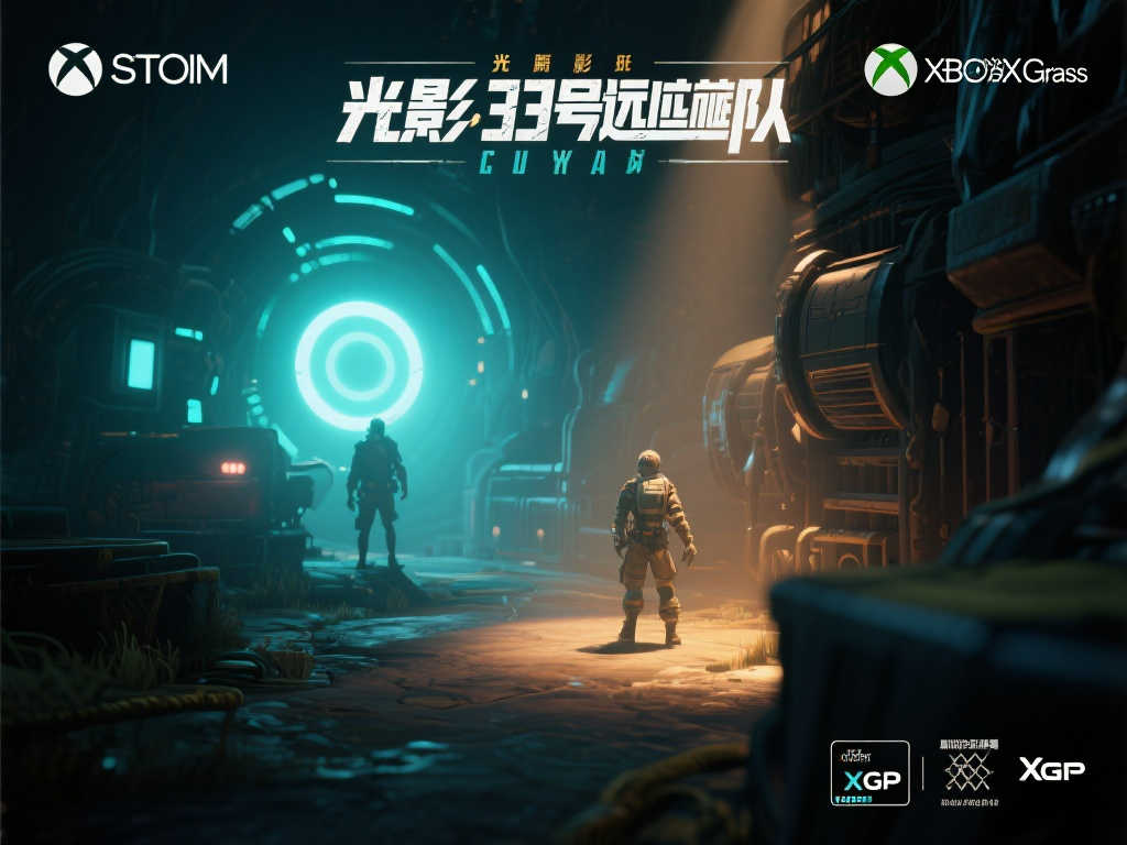 《光与影：33号远征队》Steam在线人数飙升超5万！首发XGP畅享不停