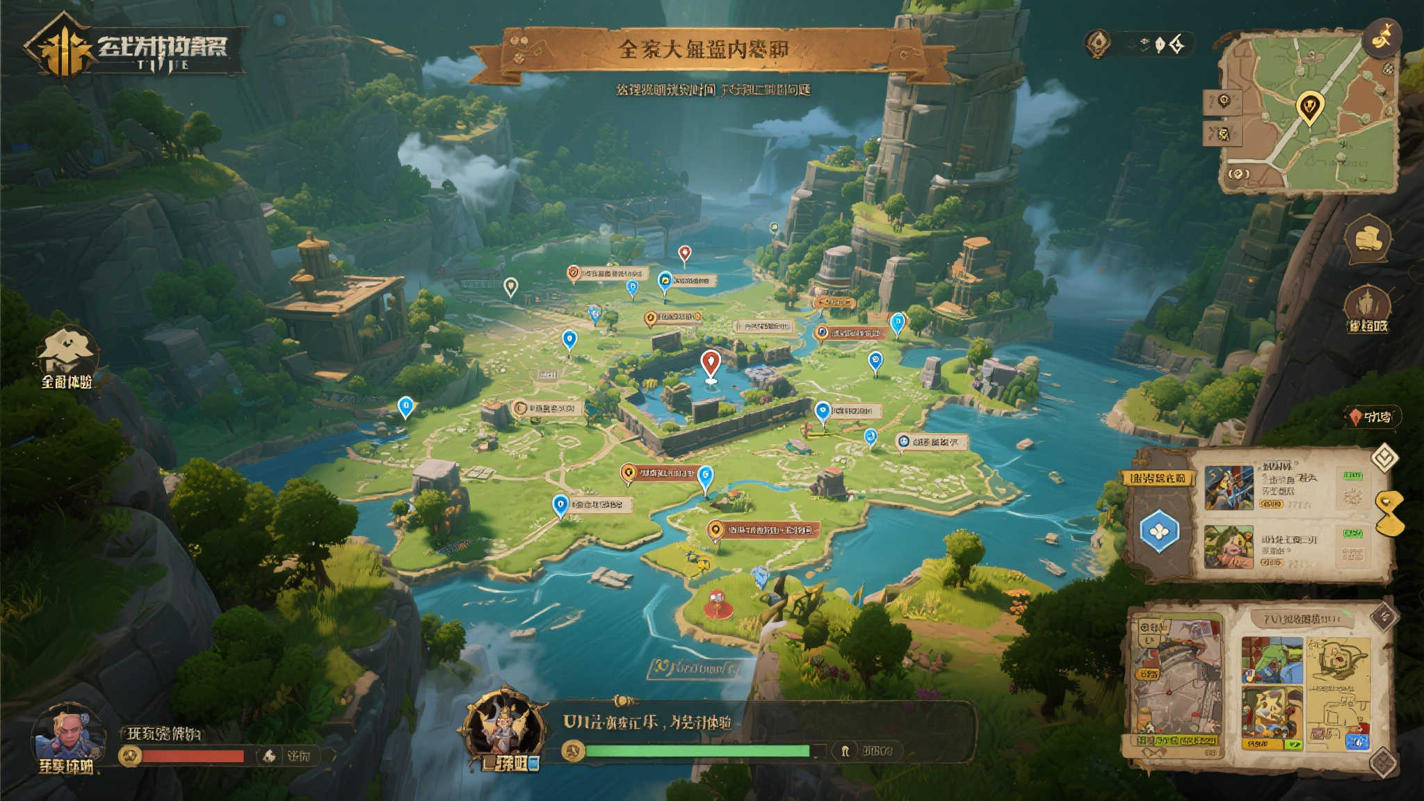 《恶意不息》正式版游戏时长惊人:主线剧情超100小时! 《恶意不息》正式版游戏时长惊人:主线剧情超100小时!