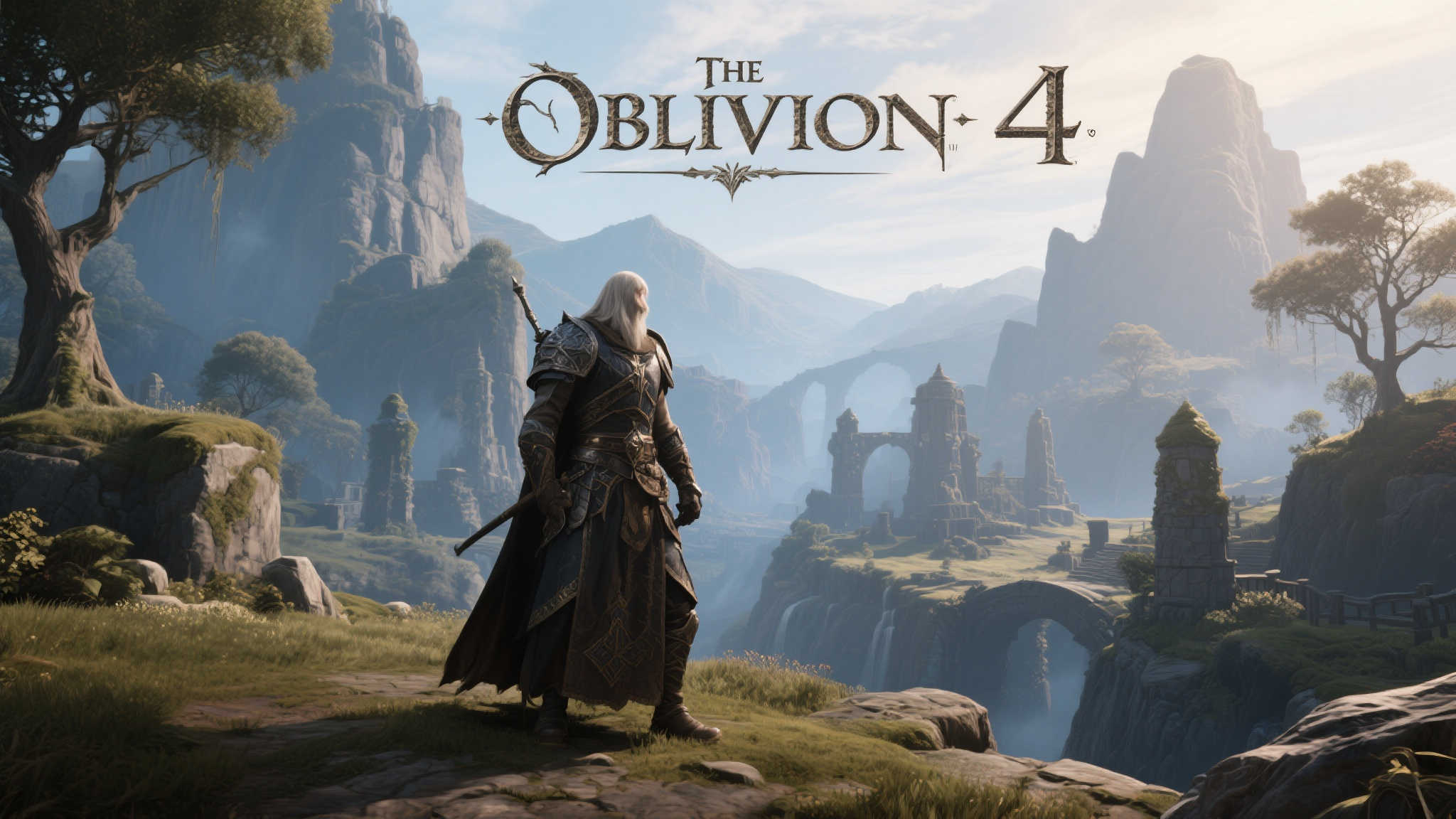 《上古卷轴4RE》N网Mod爆发6天破千，创史上最快纪录！